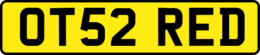 OT52RED