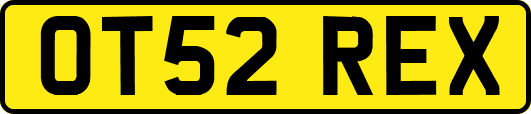 OT52REX