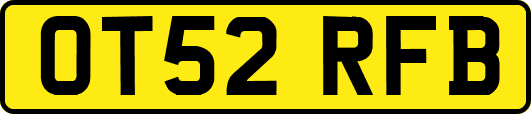 OT52RFB