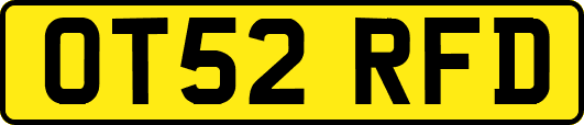 OT52RFD
