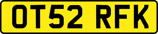 OT52RFK