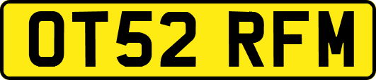OT52RFM