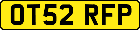 OT52RFP