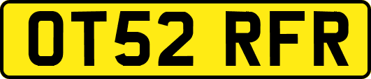 OT52RFR