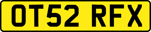 OT52RFX