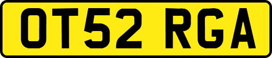 OT52RGA