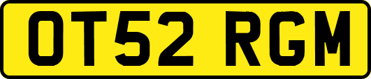 OT52RGM