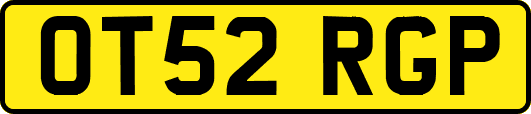 OT52RGP