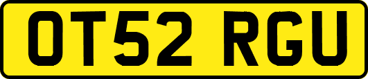 OT52RGU