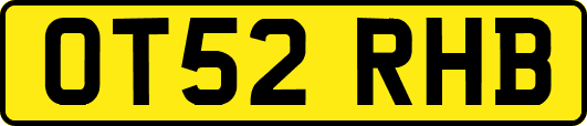 OT52RHB