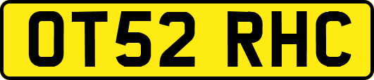 OT52RHC
