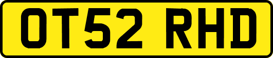 OT52RHD