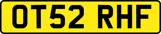 OT52RHF
