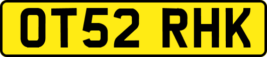 OT52RHK