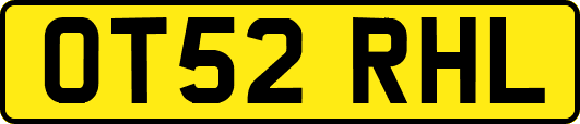 OT52RHL