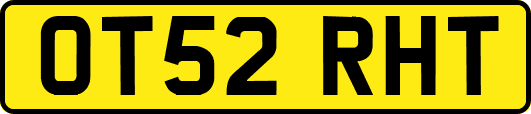 OT52RHT