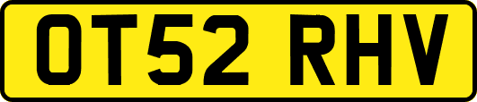 OT52RHV