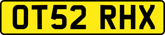 OT52RHX