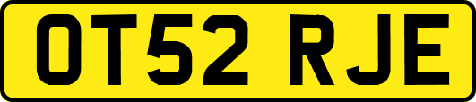 OT52RJE
