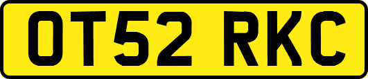 OT52RKC