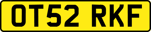 OT52RKF