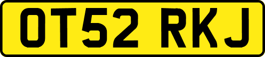 OT52RKJ