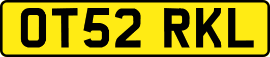 OT52RKL