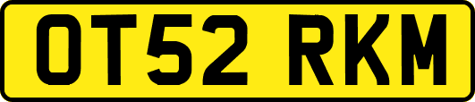 OT52RKM