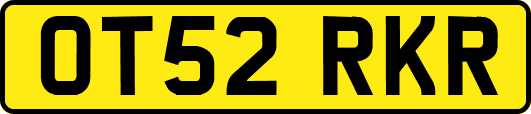 OT52RKR