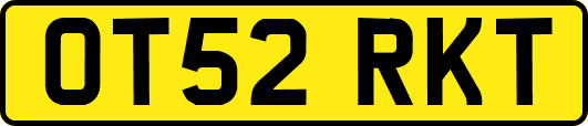 OT52RKT