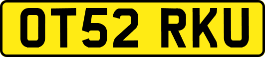 OT52RKU