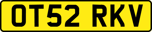 OT52RKV