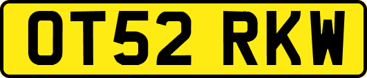OT52RKW