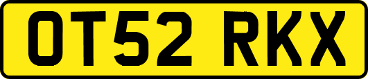OT52RKX