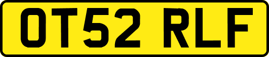 OT52RLF