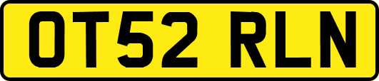 OT52RLN