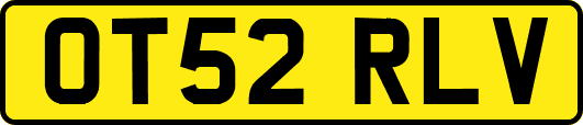 OT52RLV
