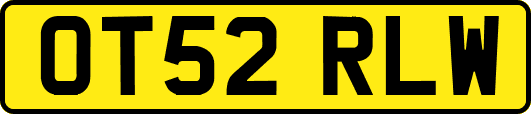 OT52RLW