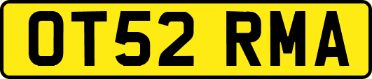 OT52RMA