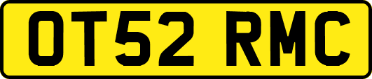 OT52RMC