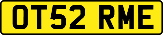 OT52RME