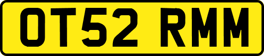 OT52RMM