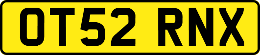 OT52RNX