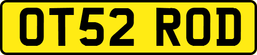 OT52ROD
