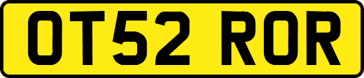 OT52ROR