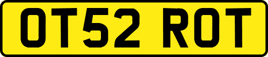 OT52ROT