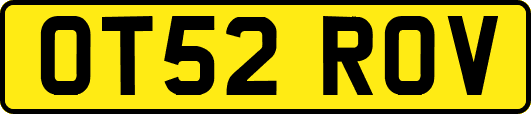 OT52ROV