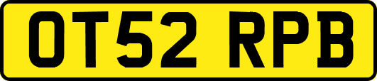 OT52RPB