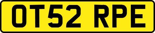 OT52RPE