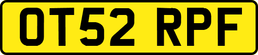 OT52RPF